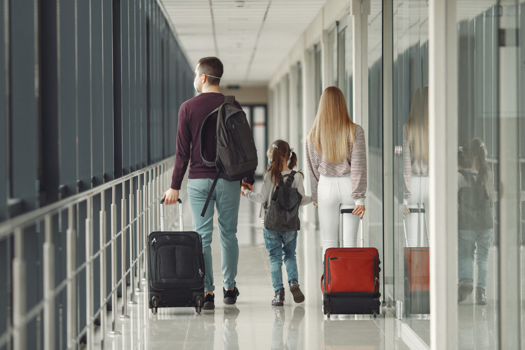 "Explorando las Tendencias y Consejos Esenciales para Viajar en el Día de Acción de Gracias en Estados Unidos"