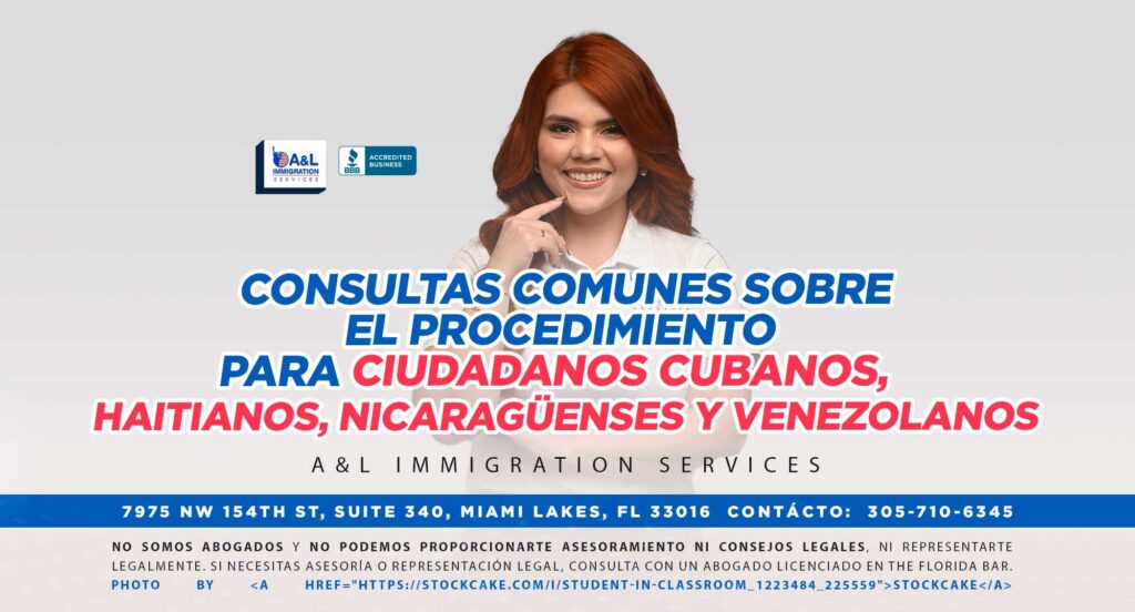 AlimmigrationServices, Parole Humanitario